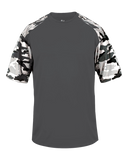 Camo Sport Youth Tee - Pro Game Sports