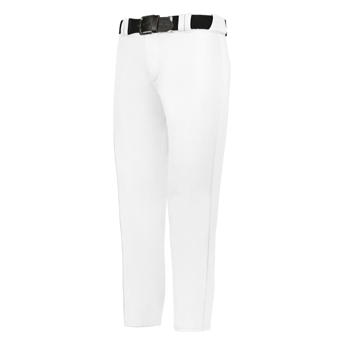 Womens Belt Loop Fastpitch Pant