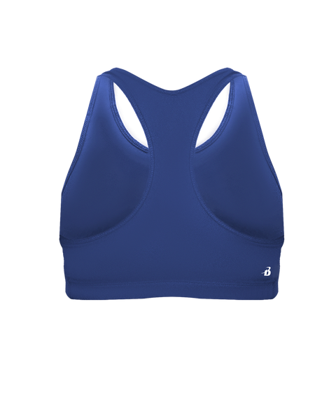 B-Sport Girls' Bra Top - Pro Game Sports