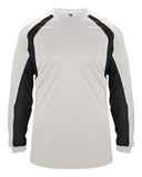 Hook L/S Tee - Pro Game Sports