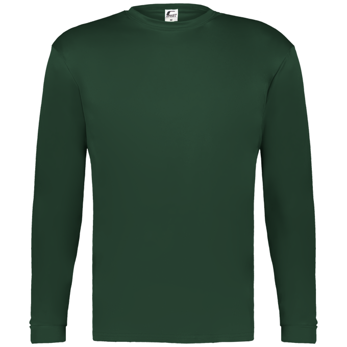 C2 L/S Tee