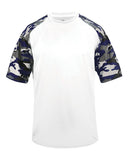 Camo Sport Youth Tee - Pro Game Sports