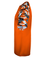 Camo Sport Tee - Pro Game Sports