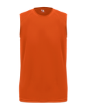 B-Core Sleeveless Youth Tee - Pro Game Sports