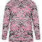 Digital L/S Tee - Pro Game Sports