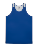 Ventback Youth Singlet - Pro Game Sports