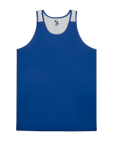 Ventback Youth Singlet