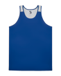 Ventback Youth Singlet - Pro Game Sports