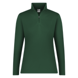 C2 Women's 1/4 Zip - Pro Game Sports