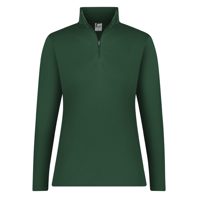 C2 Women's 1/4 Zip