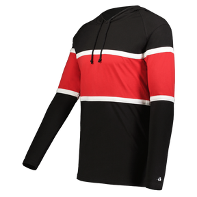 United Hood Tee - Pro Game Sports