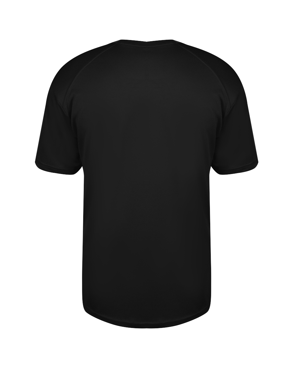 B-Core V-Neck Tee