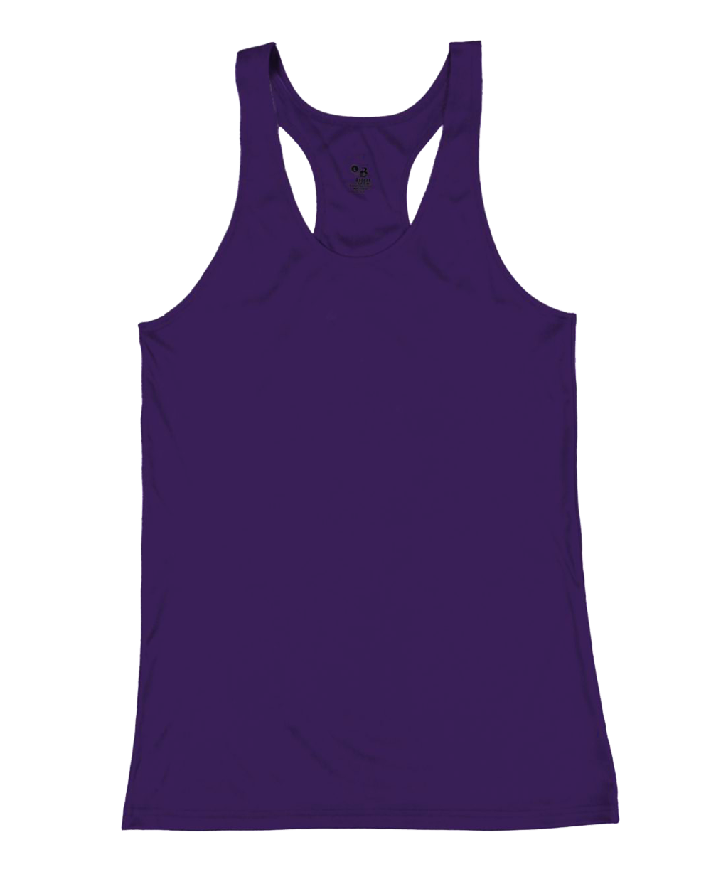 B-Core Racerback Tank - Pro Game Sports