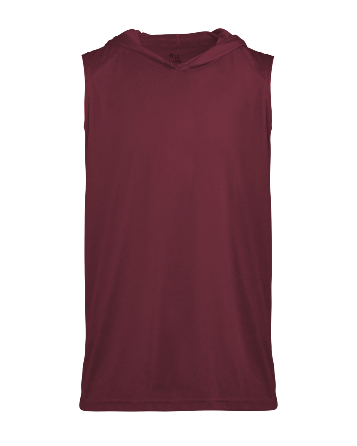B-Core Sleeveless Youth Hood Tee - Pro Game Sports