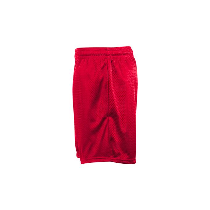 Tricot Mesh 5" In Short