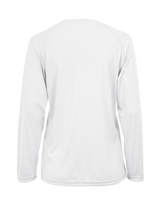 B-Core Women's L/S Tee