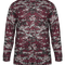 Digital L/S Tee - Pro Game Sports