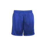 Tricot Mesh 5" In Short - Pro Game Sports