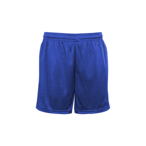 Tricot Mesh 5" In Short - Pro Game Sports