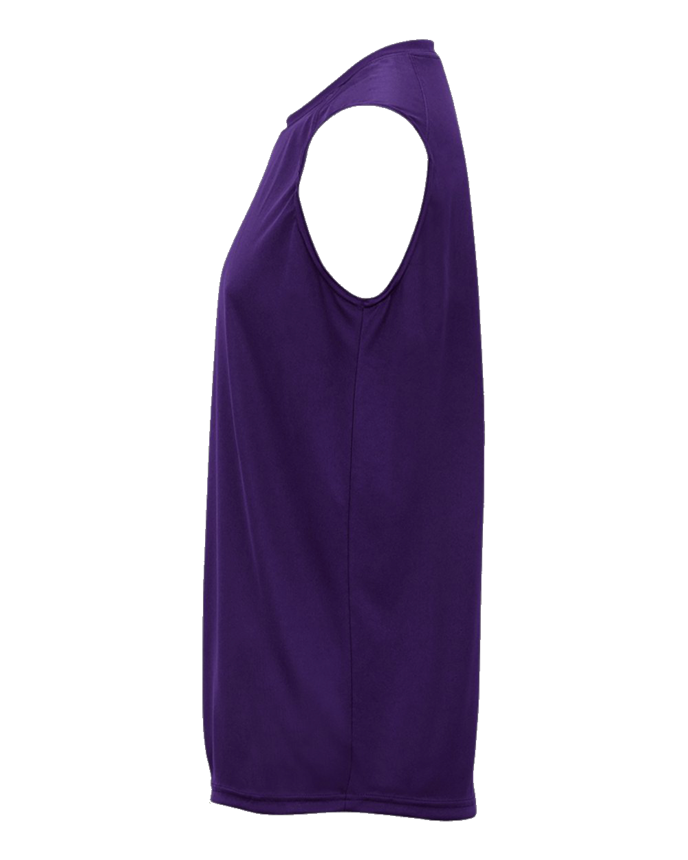 B-Core Sleeveless Tee