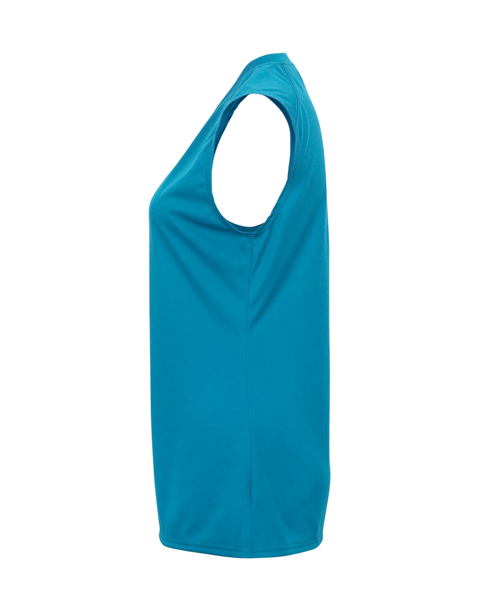 B-Core Women's Sleeveless Tee