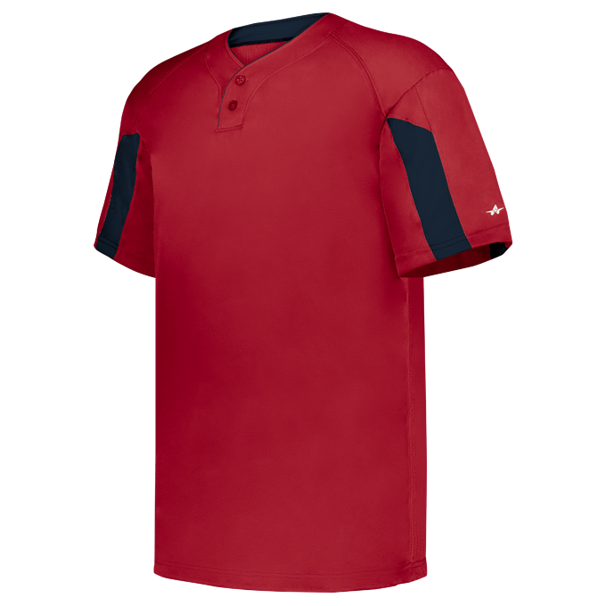 Striker Placket