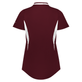 Girls Short Sleeve Fastpitch Jersey - Pro Game Sports