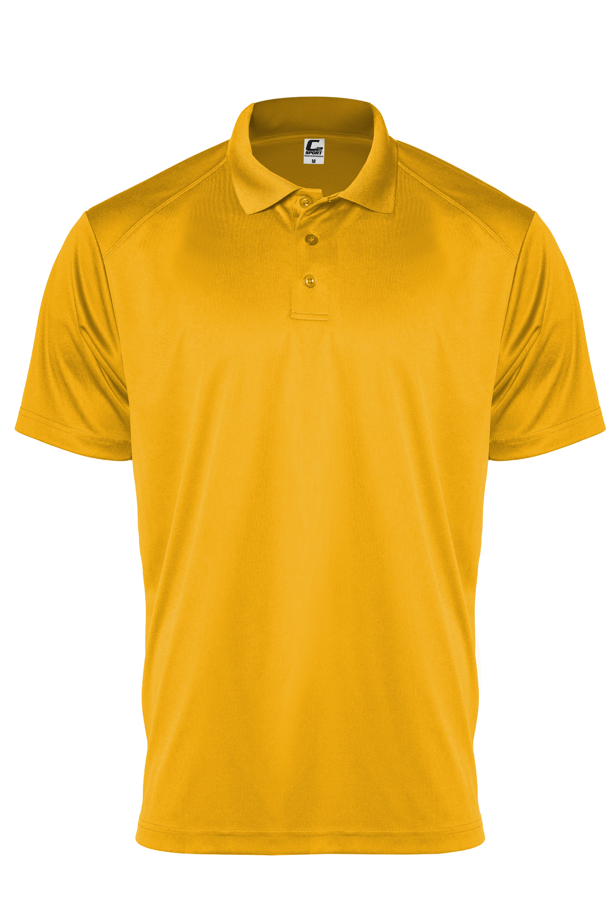 C2 Utility Youth Polo - Pro Game Sports