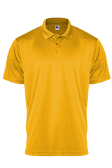 C2 Utility Youth Polo - Pro Game Sports