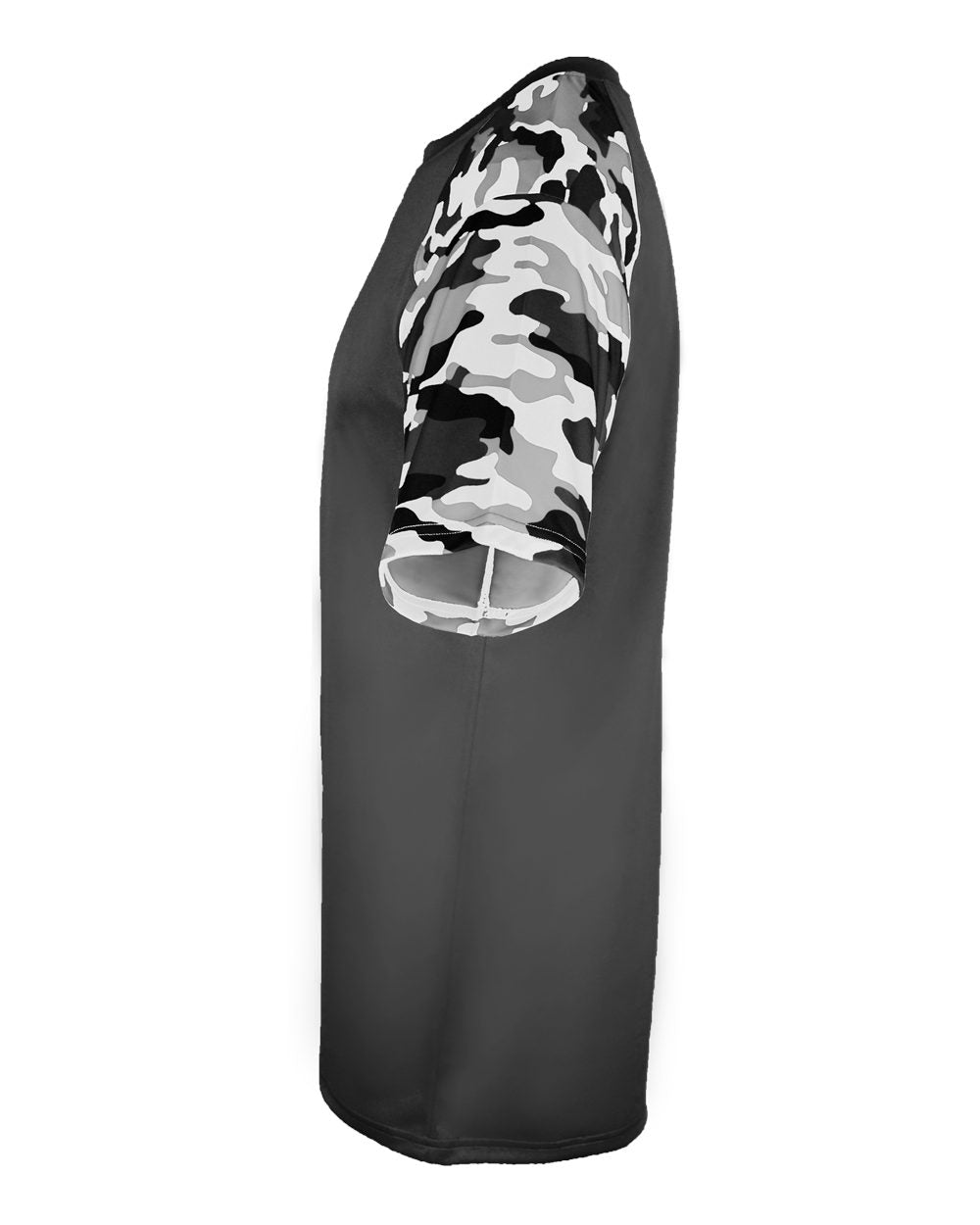 Camo Sport Tee