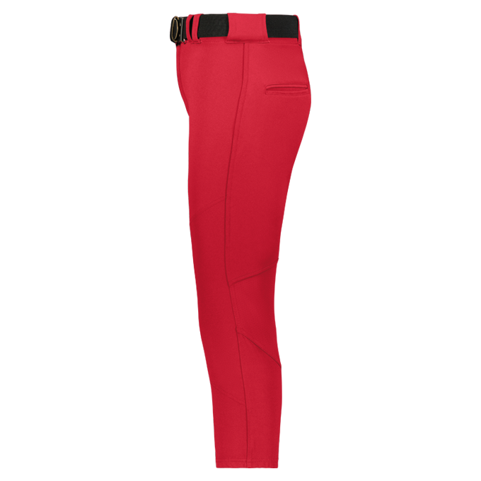 Girl's Crush Knicker Pant