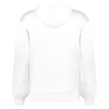 Perf. Fleece Youth Hood