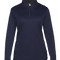 B-Core Women's 1/4 Zip - Pro Game Sports