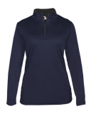 B-Core Women's 1/4 Zip - Pro Game Sports