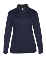B-Core Women's 1/4 Zip - Pro Game Sports