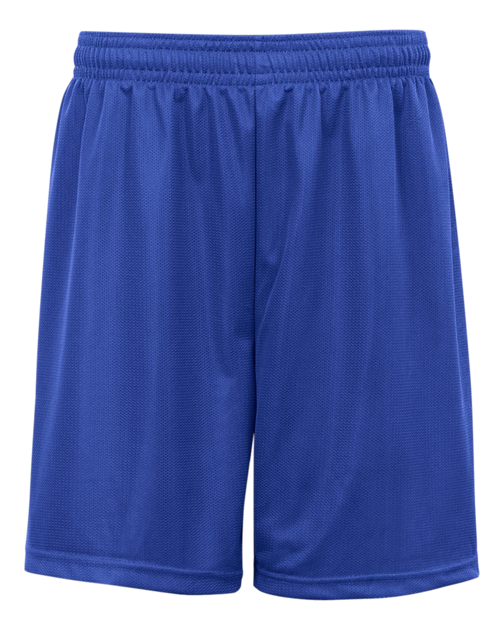 Mini Mesh 9 Inch Short