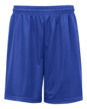 Mini Mesh 9 Inch Short - Pro Game Sports
