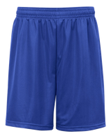 Mini Mesh 9 Inch Short