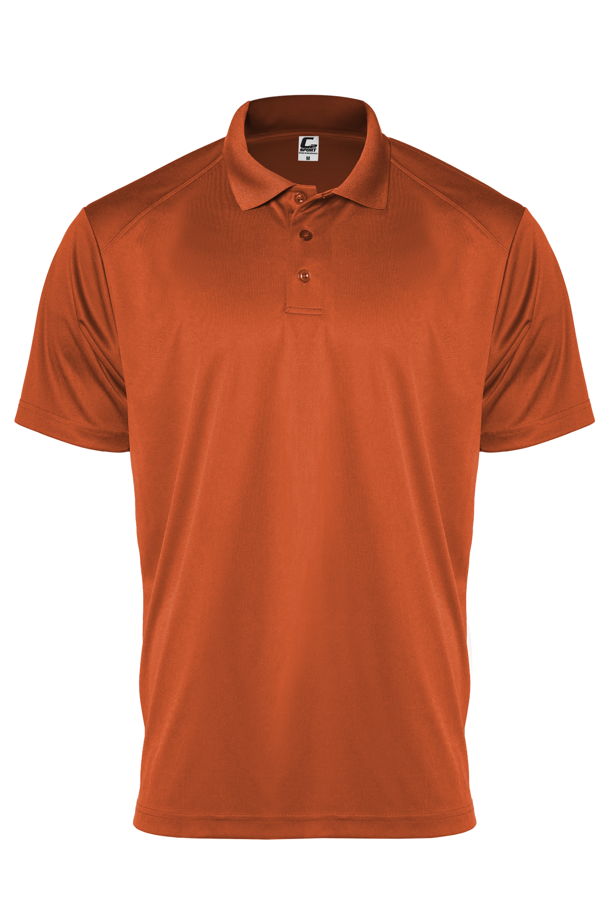 C2 Utility Youth Polo - Pro Game Sports