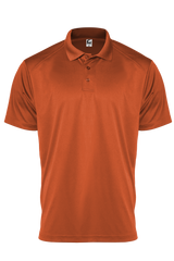 C2 Utility Youth Polo - Pro Game Sports