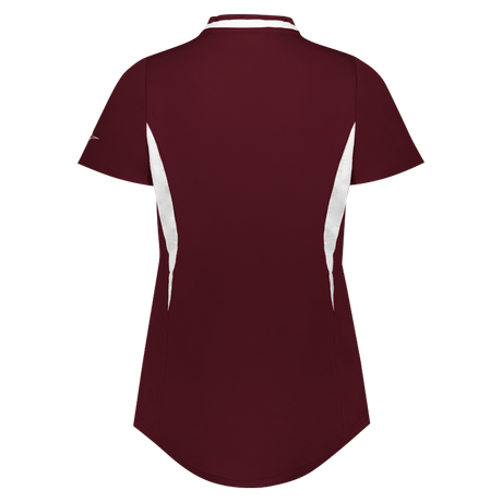 Womens Short Sleeve Fastpitch Jersey - Pro Game Sports