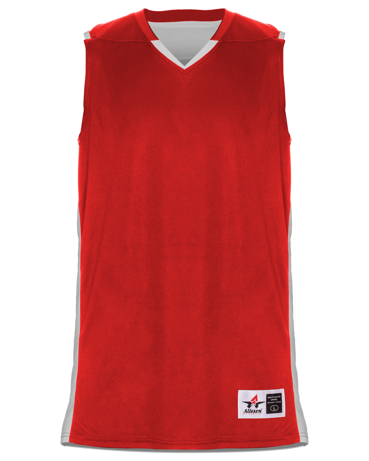 Reversible Crossover Short - Pro Game Sports