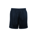 Tricot Mesh 5" In Short