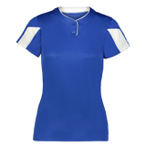 Striker Women's Placket - Pro Game Sports