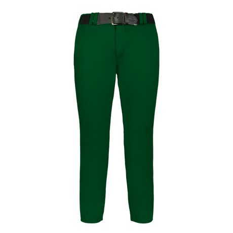 Girls Belt Loop Fastpitch Pant - Pro Game Sports
