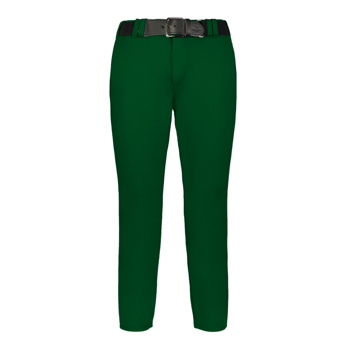 Girls Belt Loop Fastpitch Pant
