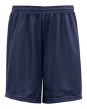 Mesh/Tricot 7 Inch Short - Pro Game Sports