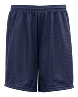 Mesh/Tricot 7 Inch Short - Pro Game Sports