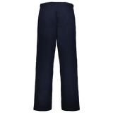 Open Bottom Fleece Pant