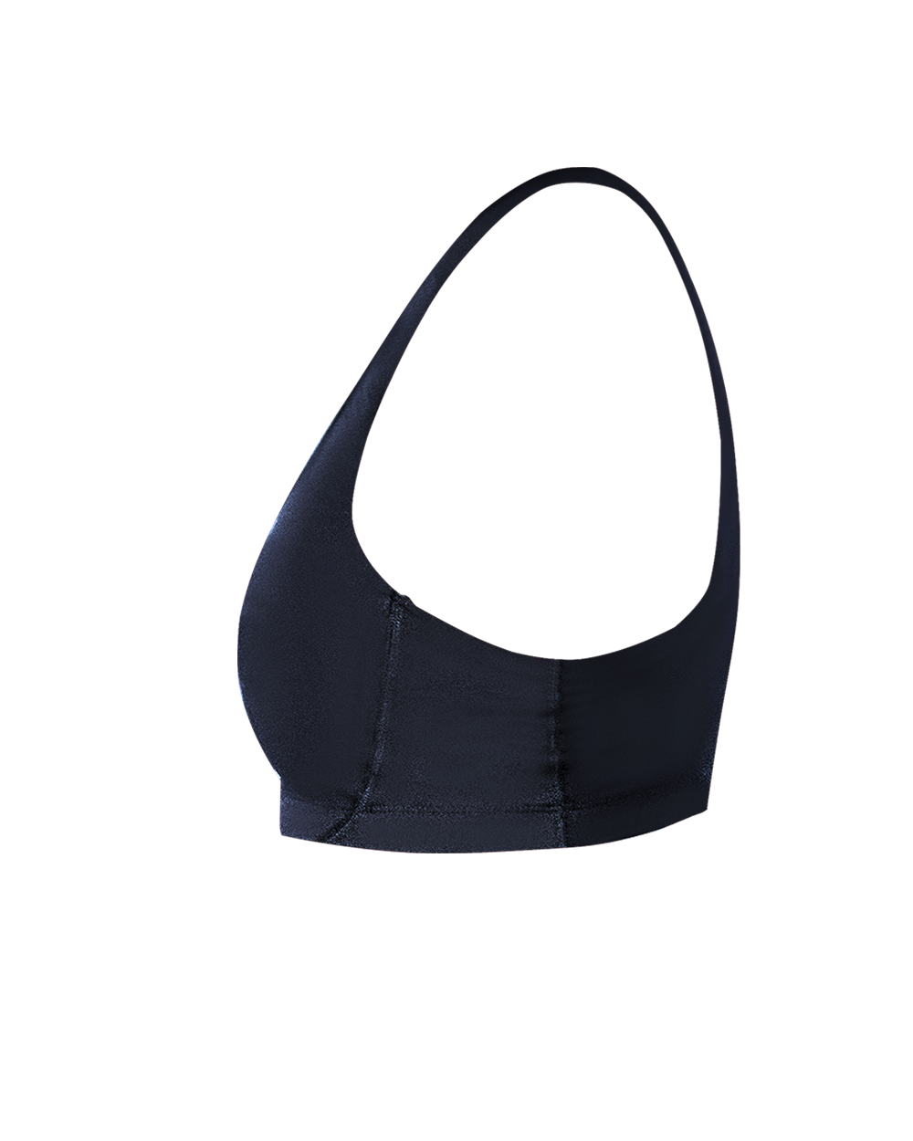 B-Sport Girls' Bra Top